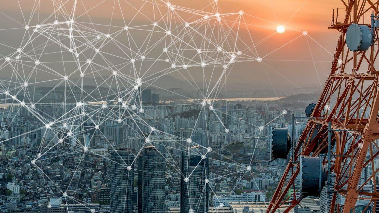 Você conhece o 5.5G ?