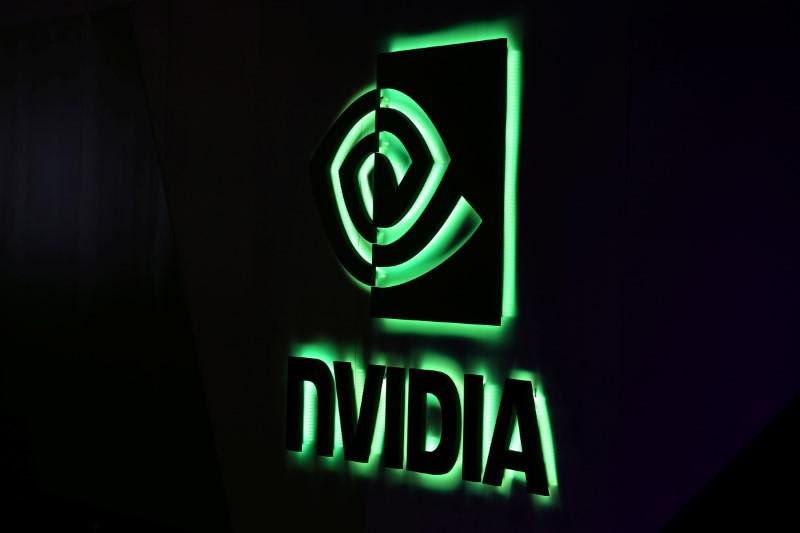 Valor de mercado da Nvidia chega a US$ 3,1 trilhões