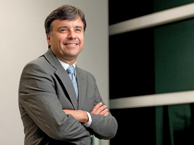 Gestão de resíduos