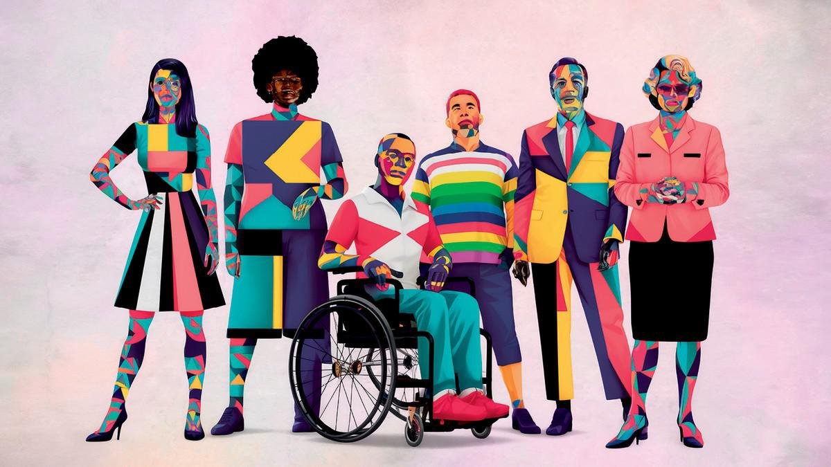 Pesquisa Ethos/Época de Inclusão