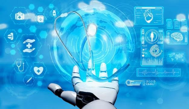 Só a prevenção e a tecnologia salvam o sistema de saúde