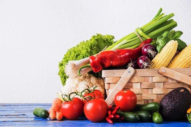 Sustentabilidade na rotina alimentar
