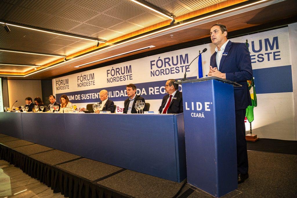 A sustentabilidade é uma janela de oportunidade para a região Nordeste
