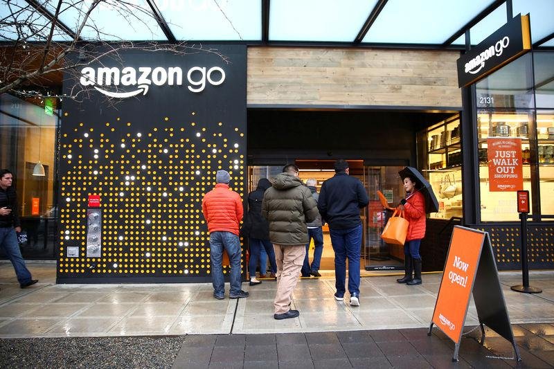 Órgão fiscalizador do Reino Unido alerta Amazon