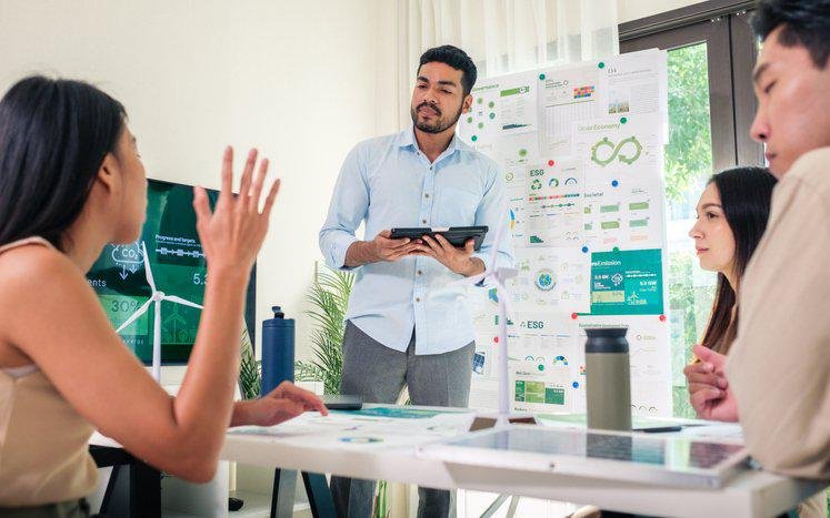 Retorno financeiro é maior entre empresas com ações socioambientais