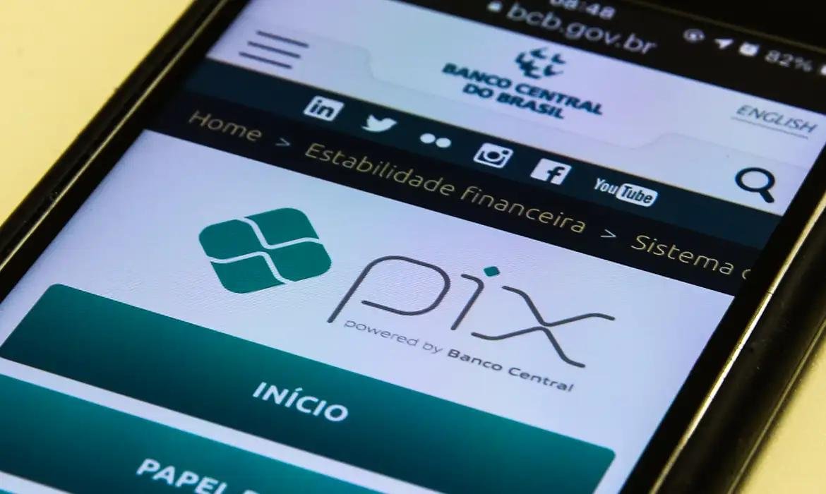 Pix por aproximação deve começar em fevereiro