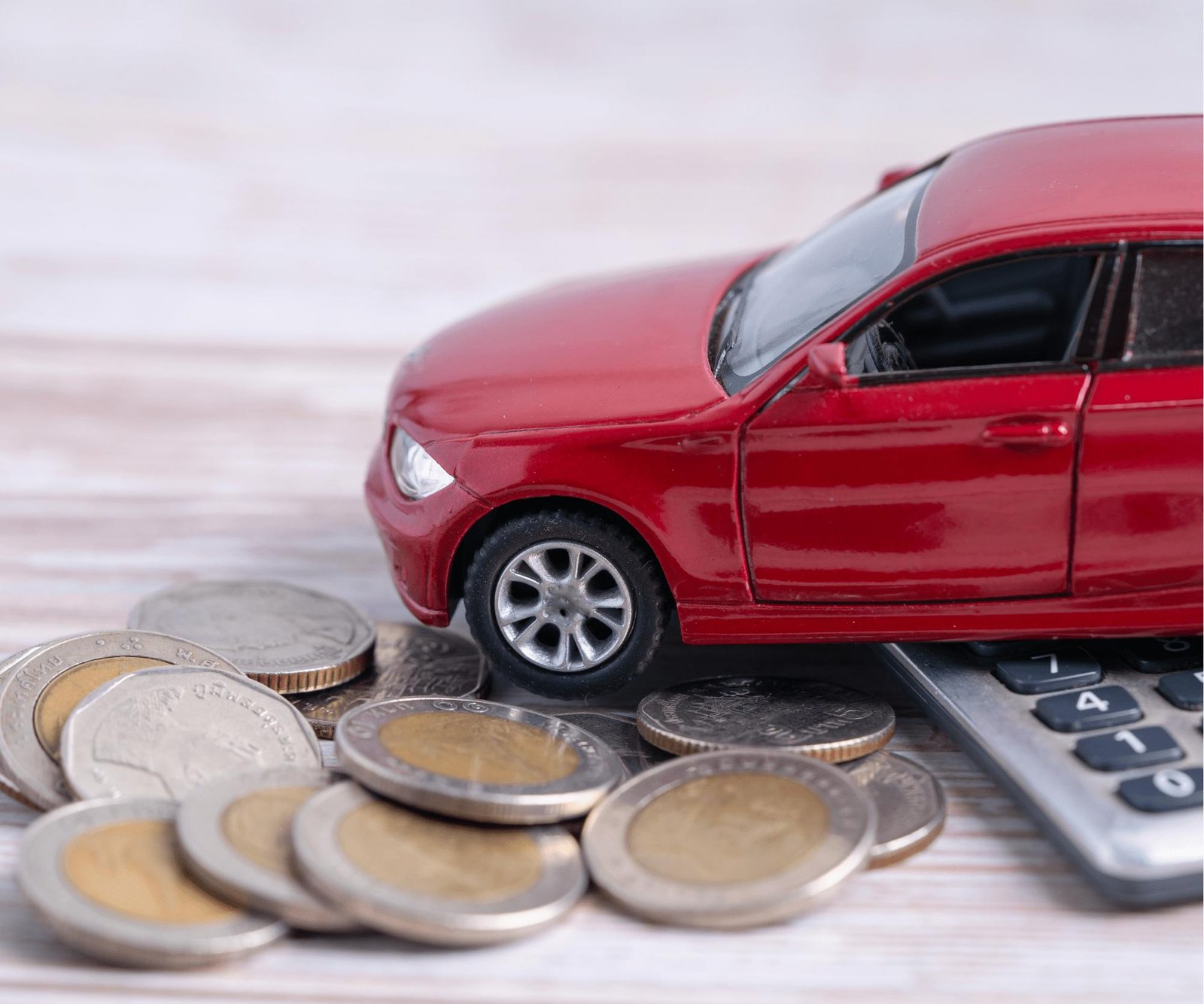 Novo imposto pode tornar carros mais caros