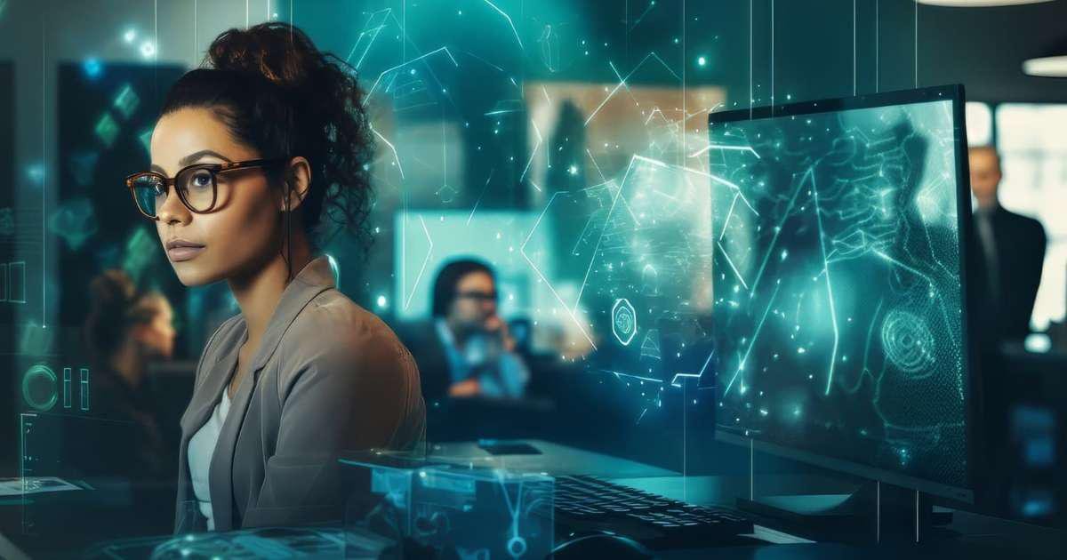 Inteligência Artificial proporciona algumas vantagens às PMEs