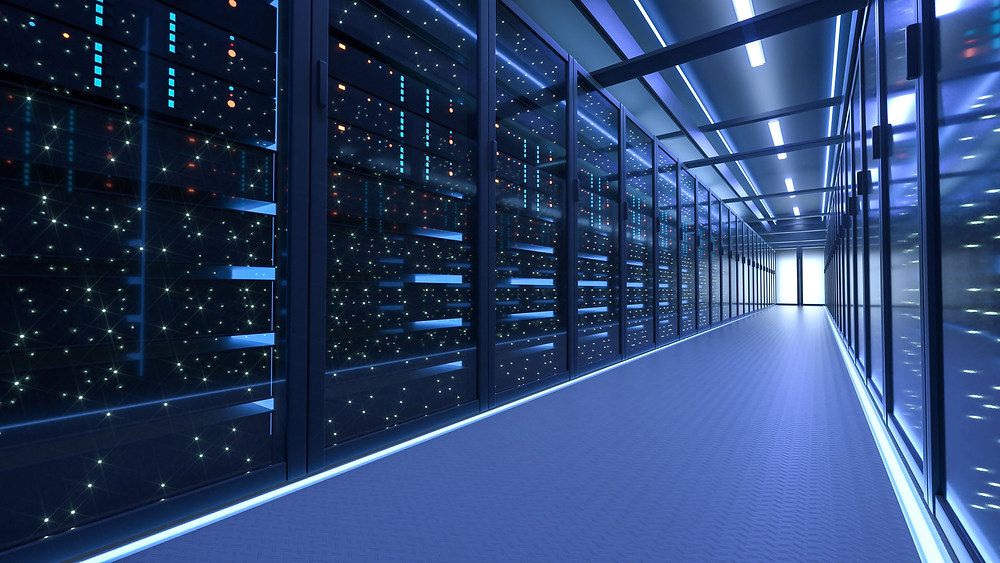 A relação entre consumo de água e energia com a inteligência artificial