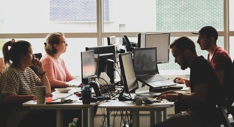 Inteligência Artificial pode transformar milhões de empregos