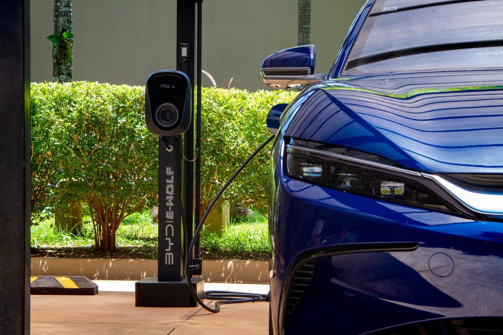 Desempenho menor de elétricos faz mercado rever estimativas