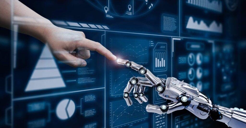 Inteligência Artificial avança no varejo