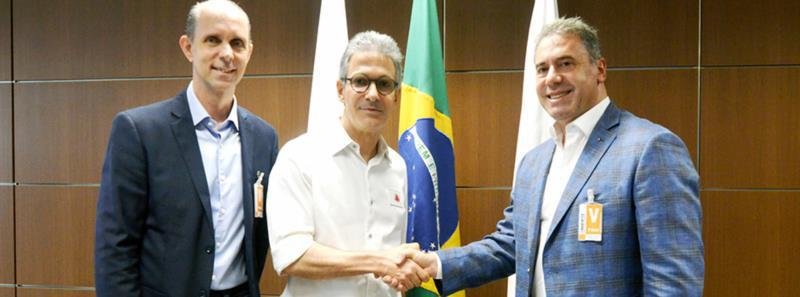 Minas confirma atração de investimento de R$ 1,8 bilhão