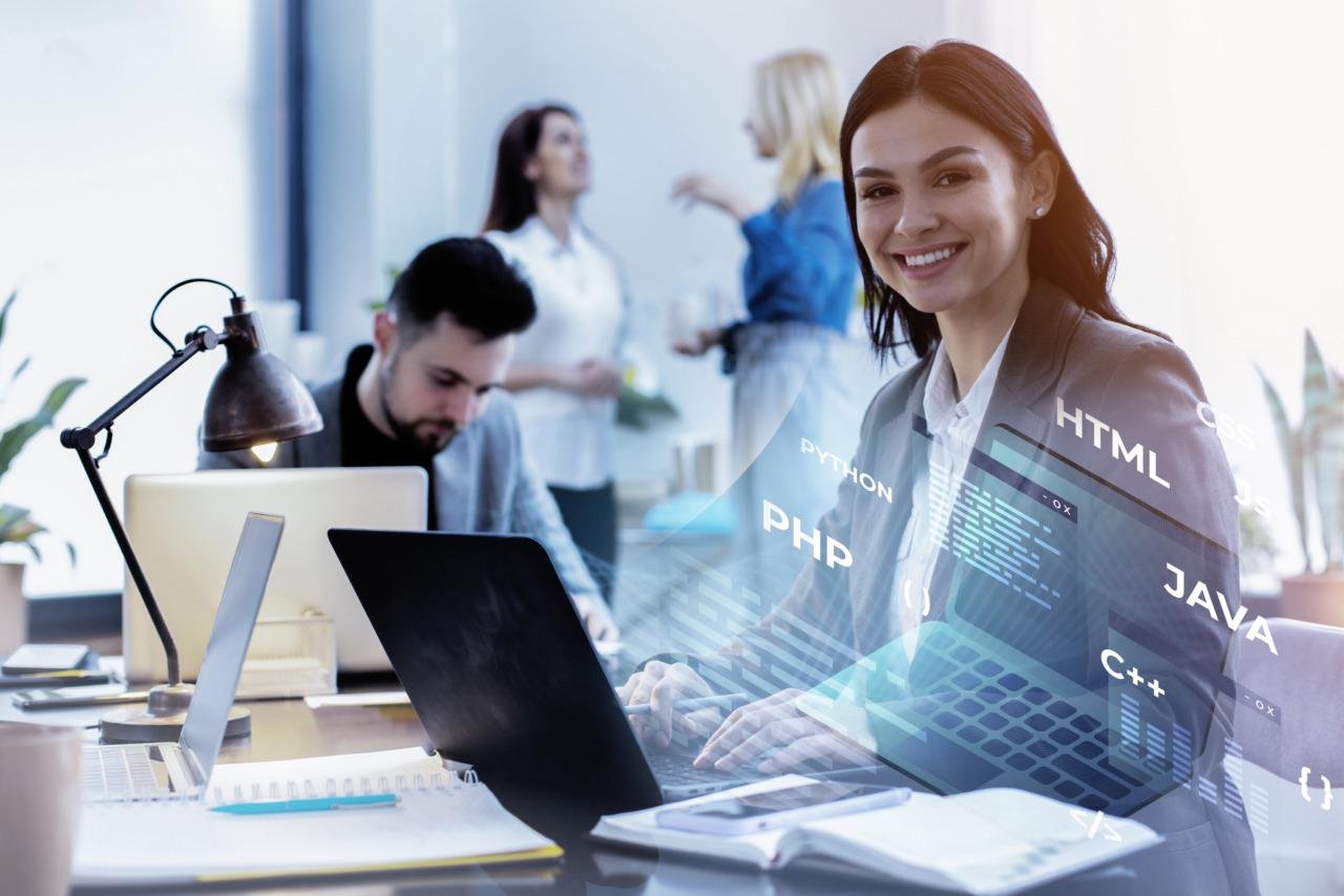Como a IA Generativa influencia o futuro do trabalho