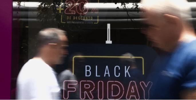 Black Friday: 85% querem comprar