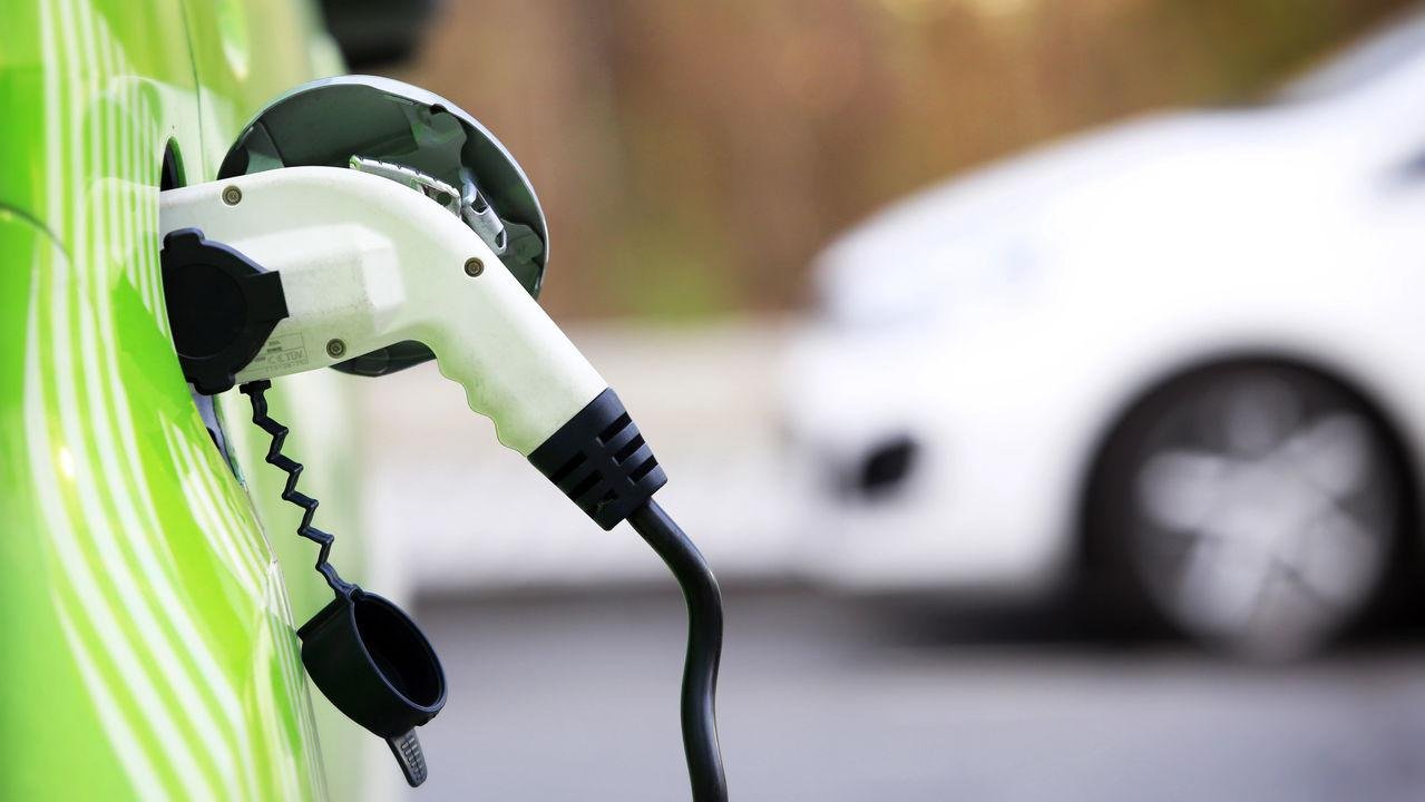 Lei sobre o direito de carregar chega a veículos elétricos