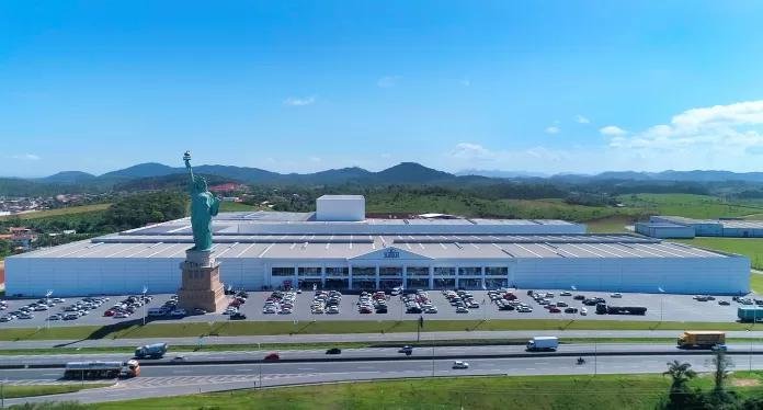 Portal do Fornecedor Havan é gerenciado por IA