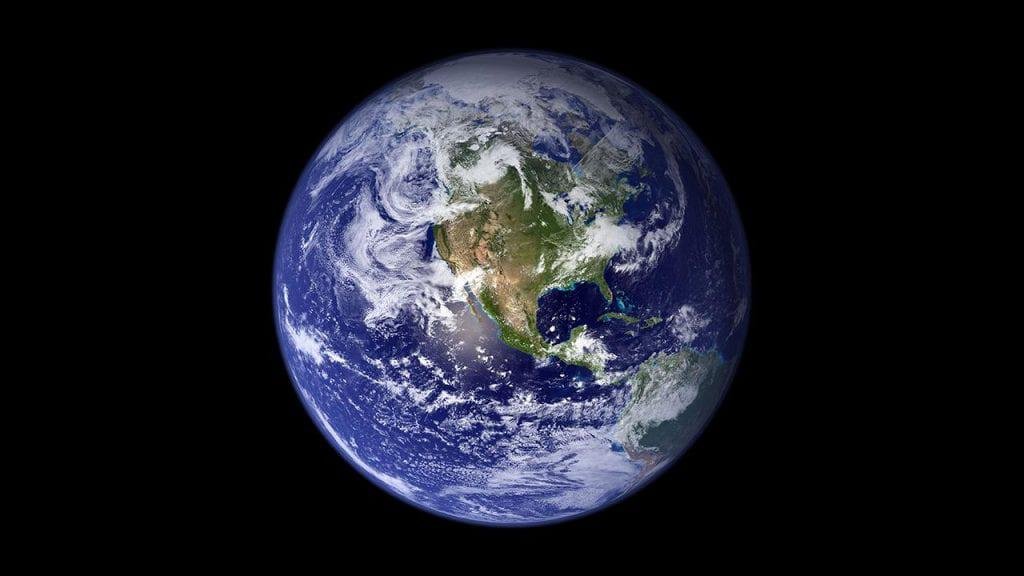Próximos cinco anos determinarão futuro do planeta