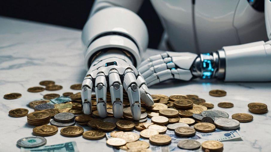 A revolução da Inteligência Artificial