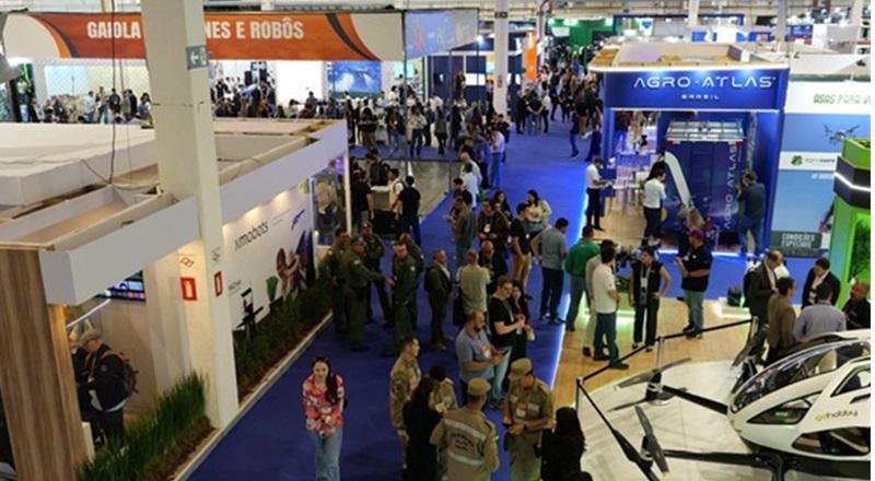 MundoGEO realiza evento de tecnologia e mobilidade