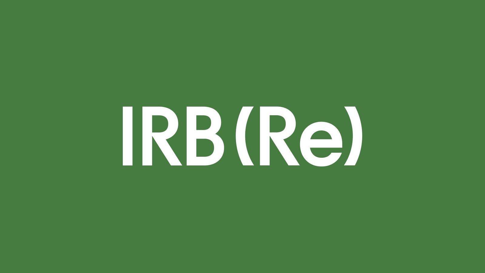 2º Fórum IRB(P&D) debate inovação técnica em gerenciamento de riscos
