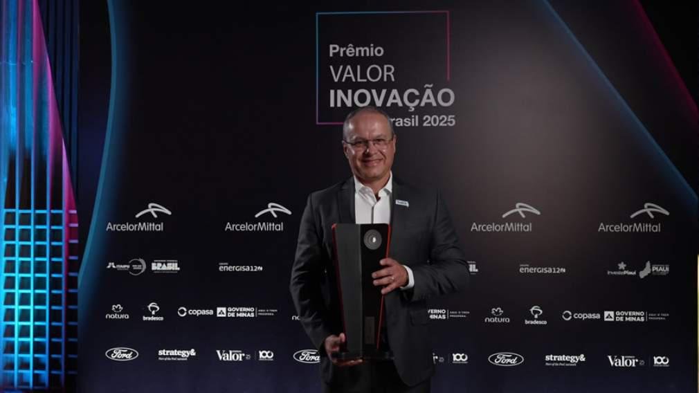 Unimed-BH conquista reconhecimento do Valor Econômico como empresa de saúde mais inovadora