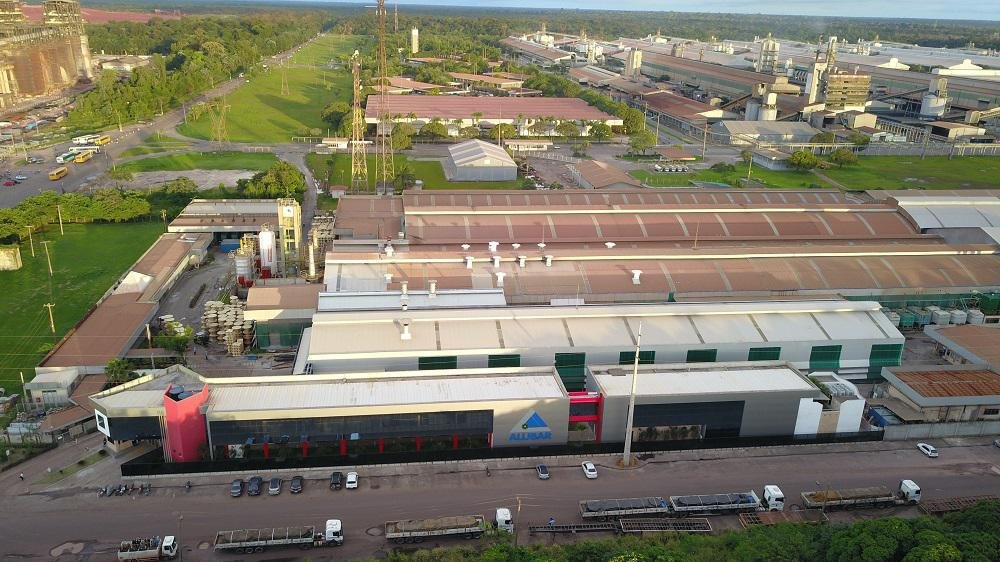 Alubar Amplia Uso Do Mercado Livre De Energia E Reduz Custos Em 24% Com Fontes Renováveis