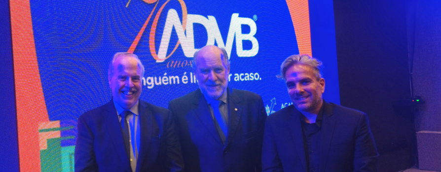 ADVB inicia novo ciclo com Lívio Giosa na Presidência, junto com a Level Group na pasta de Supply Chain