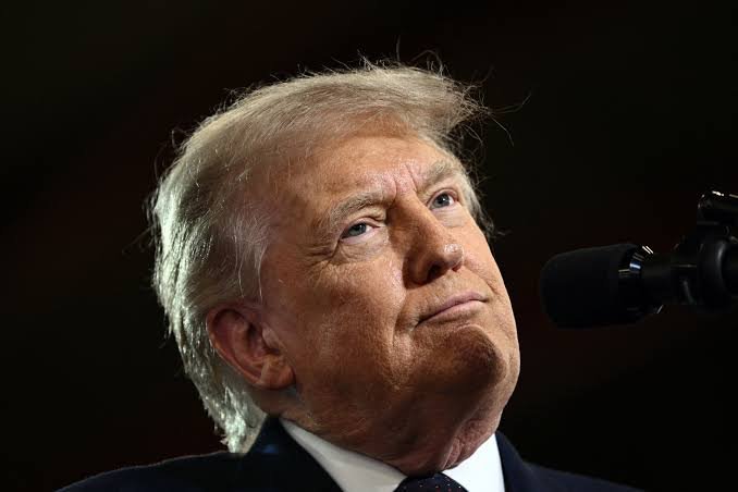Após anunciar paz com o Irã, Trump desembarca no G7 sob pressão por Ucrânia - Exame