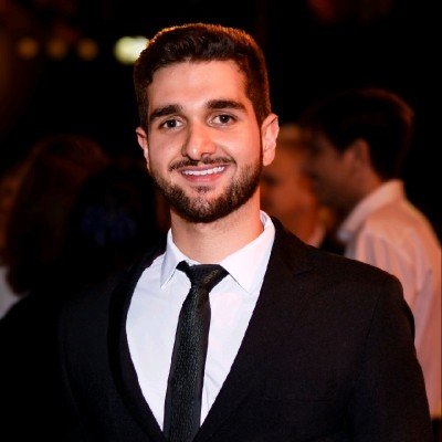 Guilherme Moscardini