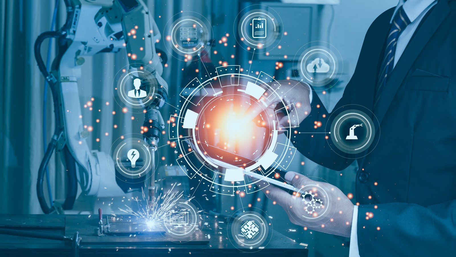 Inovação não é inteligência artificial